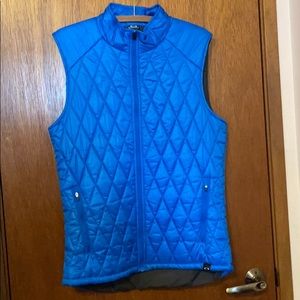 L Men’s Oakley Insulated Vest
